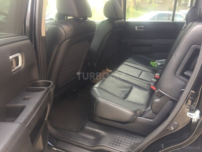 Honda Pilot 2012, 142,000 km - 3.5 l - Bakı