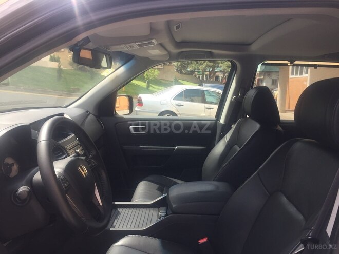 Honda Pilot 2012, 142,000 km - 3.5 l - Bakı