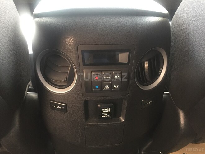 Honda Pilot 2012, 142,000 km - 3.5 l - Bakı