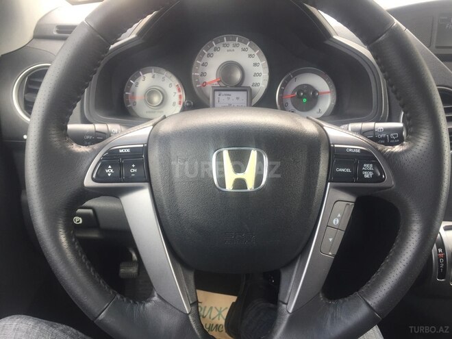 Honda Pilot 2012, 142,000 km - 3.5 l - Bakı