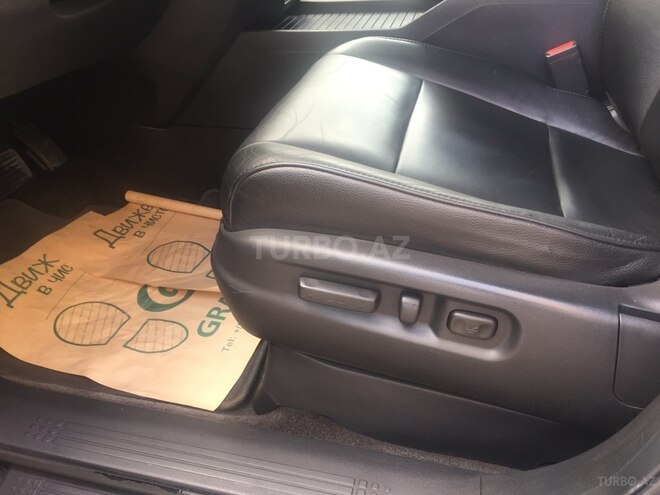 Honda Pilot 2012, 142,000 km - 3.5 l - Bakı
