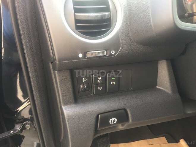 Honda Pilot 2012, 142,000 km - 3.5 l - Bakı