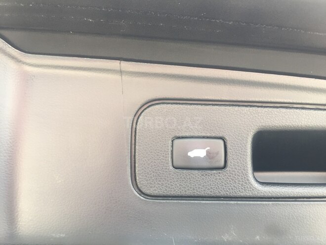 Honda Pilot 2012, 142,000 km - 3.5 l - Bakı