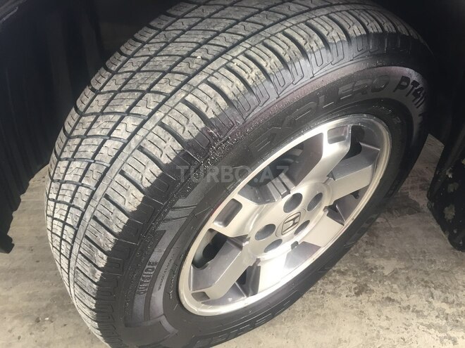 Honda Pilot 2012, 142,000 km - 3.5 l - Bakı