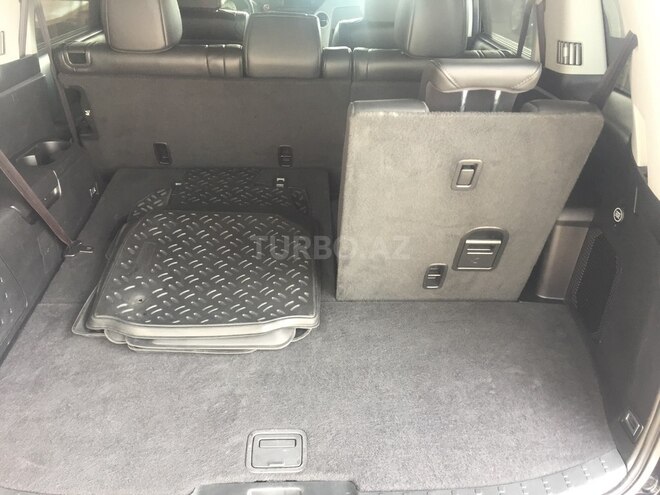 Honda Pilot 2012, 142,000 km - 3.5 l - Bakı