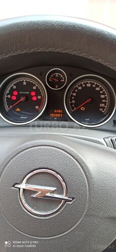 Opel Astra 2008, 190,000 km - 1.3 l - Bakı