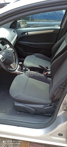 Opel Astra 2008, 190,000 km - 1.3 l - Bakı