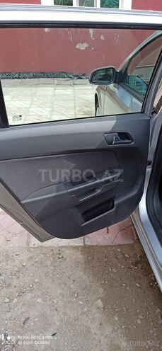 Opel Astra 2008, 190,000 km - 1.3 l - Bakı