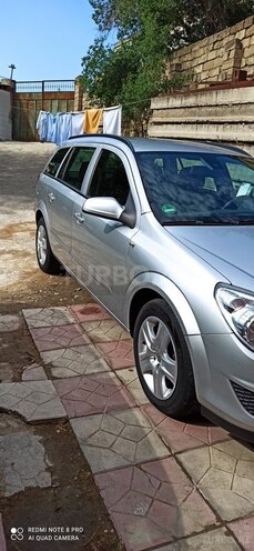 Opel Astra 2008, 190,000 km - 1.3 l - Bakı