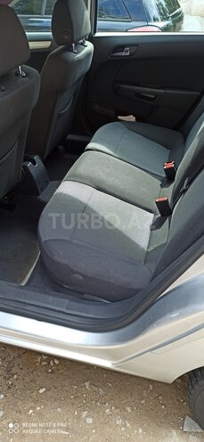 Opel Astra 2008, 190,000 km - 1.3 l - Bakı