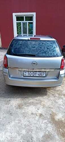 Opel Astra 2008, 190,000 km - 1.3 l - Bakı