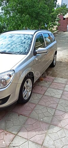 Opel Astra 2008, 190,000 km - 1.3 l - Bakı