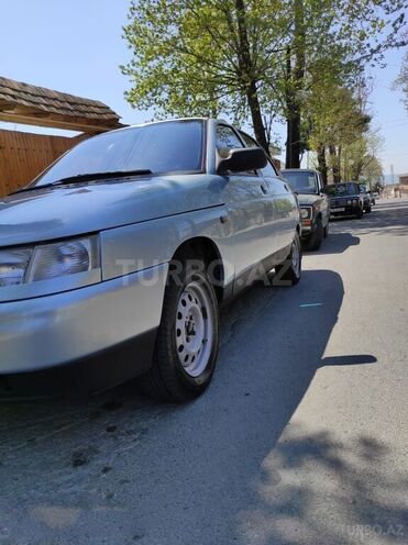 LADA (VAZ) 2112 2003, 114,000 km - 1.6 л - Şəki