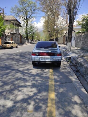 LADA (VAZ) 2112 2003, 114,000 km - 1.6 л - Şəki