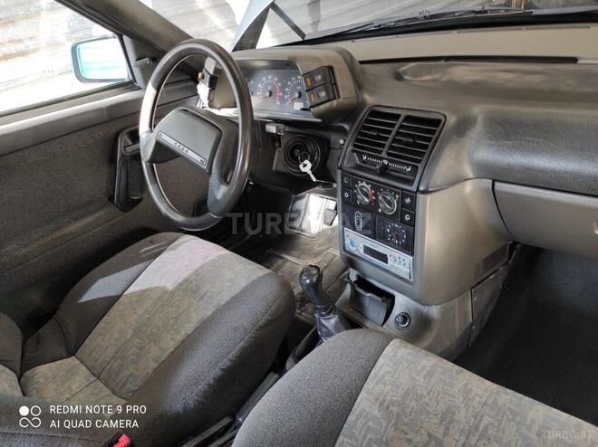 LADA (VAZ) 2112 2003, 114,000 km - 1.6 л - Şəki