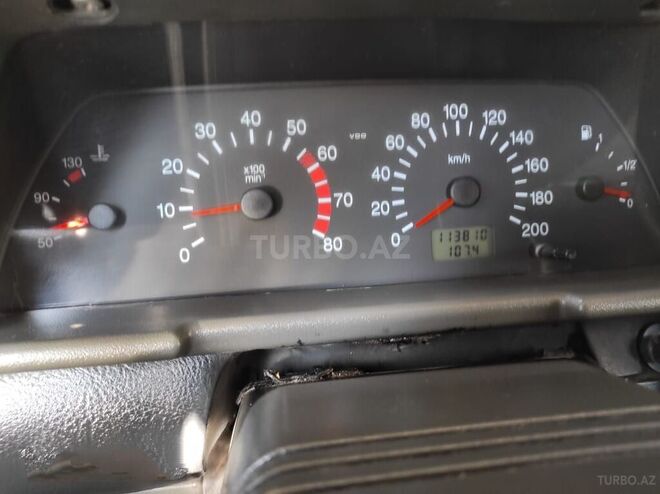 LADA (VAZ) 2112 2003, 114,000 km - 1.6 л - Şəki