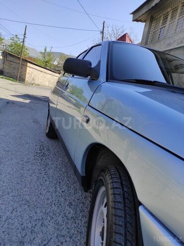 LADA (VAZ) 2112 2003, 114,000 km - 1.6 л - Şəki