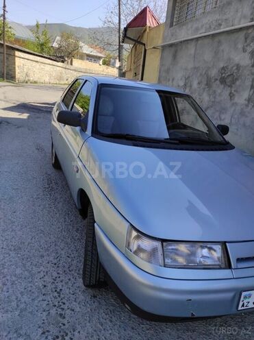 LADA (VAZ) 2112 2003, 114,000 km - 1.6 л - Şəki