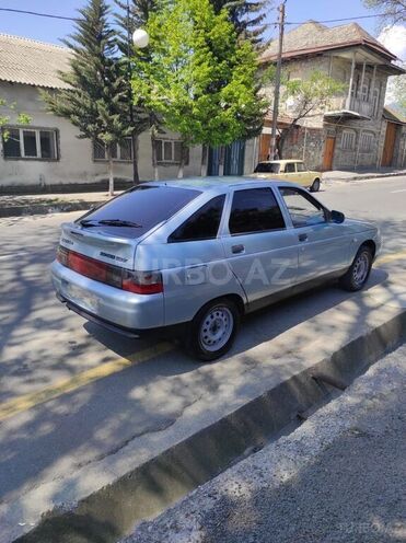 LADA (VAZ) 2112 2003, 114,000 km - 1.6 л - Şəki