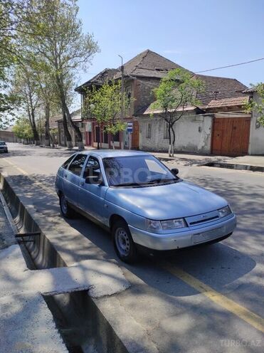 LADA (VAZ) 2112 2003, 114,000 km - 1.6 л - Şəki
