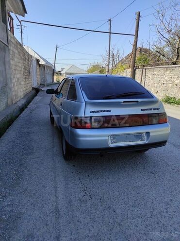 LADA (VAZ) 2112 2003, 114,000 km - 1.6 л - Şəki