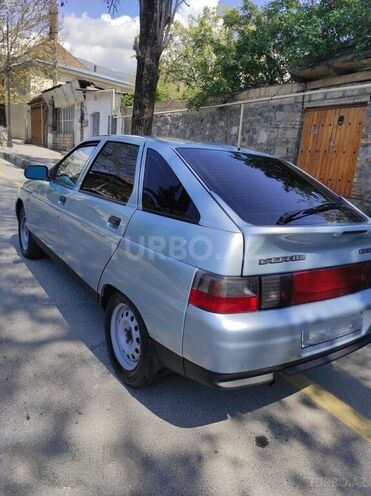 LADA (VAZ) 2112 2003, 114,000 km - 1.6 л - Şəki