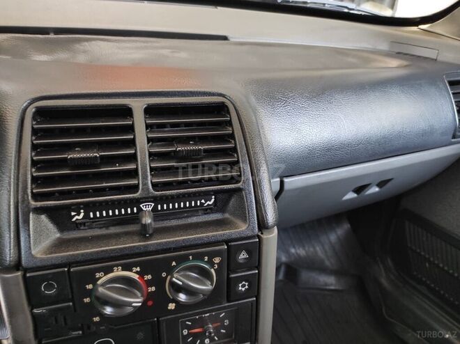 LADA (VAZ) 2112 2003, 114,000 km - 1.6 л - Şəki