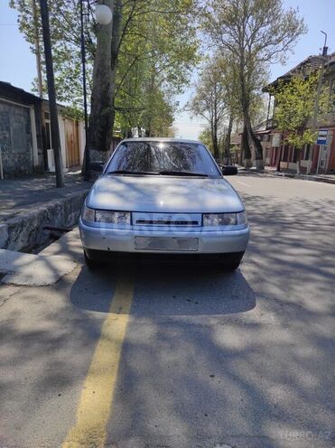 LADA (VAZ) 2112 2003, 114,000 km - 1.6 л - Şəki