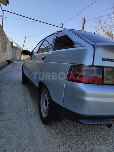 LADA (VAZ) 2112 2003, 114,000 km - 1.6 л - Şəki