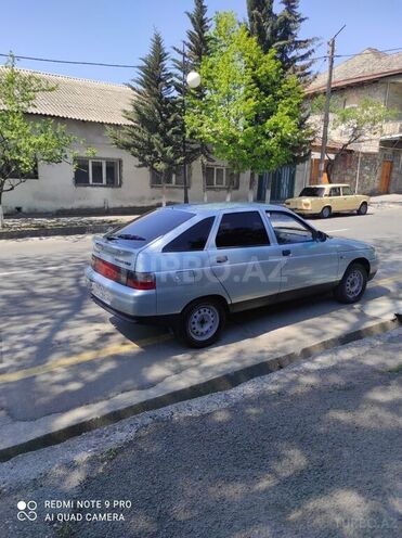 LADA (VAZ) 2112 2003, 114,000 km - 1.6 л - Şəki