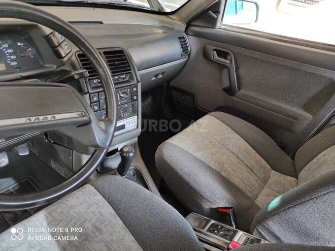 LADA (VAZ) 2112 2003, 114,000 km - 1.6 л - Şəki