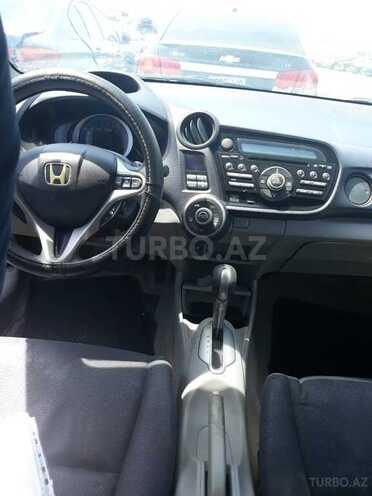 Honda Insight 2010, 130,798 km - 1.3 l - Bakı