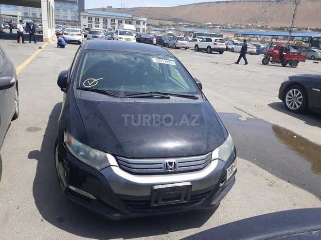 Honda Insight 2010, 130,798 km - 1.3 l - Bakı