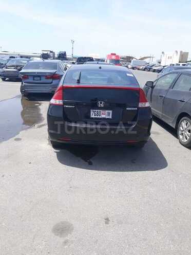 Honda Insight 2010, 130,798 km - 1.3 l - Bakı