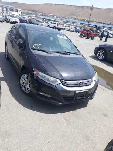 Honda Insight 2010, 130,798 km - 1.3 l - Bakı