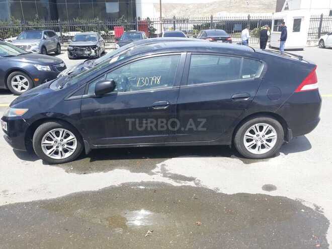 Honda Insight 2010, 130,798 km - 1.3 l - Bakı