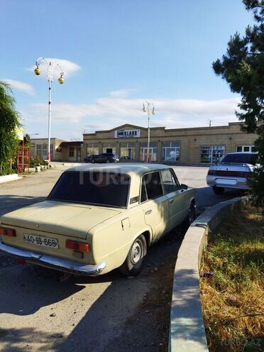 LADA (VAZ) 21011 1982, 217,000 km - 1.3 л - Xaçmaz