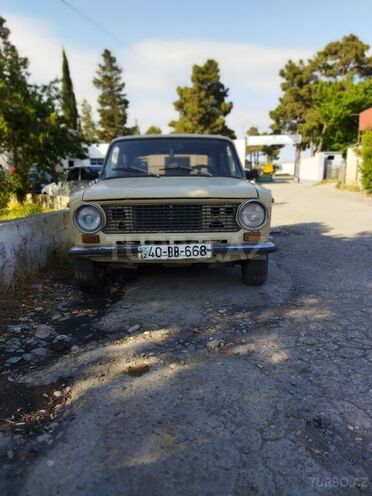 LADA (VAZ) 21011 1982, 217,000 km - 1.3 л - Xaçmaz