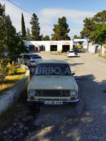 LADA (VAZ) 21011 1982, 217,000 km - 1.3 л - Xaçmaz
