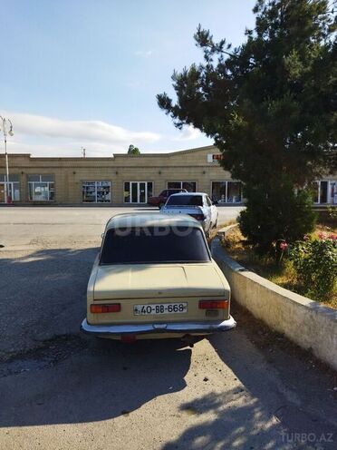 LADA (VAZ) 21011 1982, 217,000 km - 1.3 л - Xaçmaz