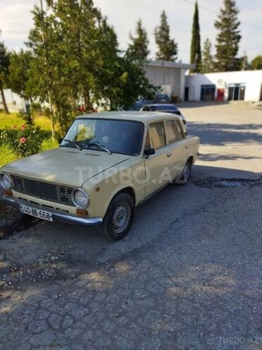 LADA (VAZ) 21011 1982, 217,000 km - 1.3 л - Xaçmaz