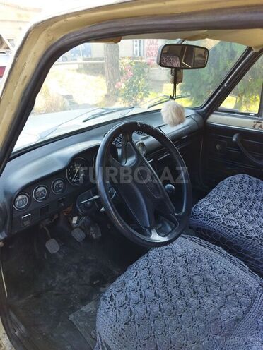 LADA (VAZ) 21011 1982, 217,000 km - 1.3 л - Xaçmaz