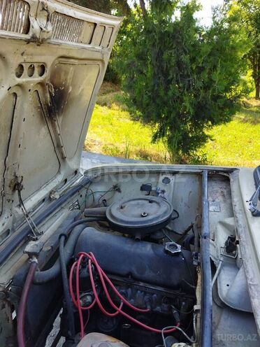 LADA (VAZ) 21011 1982, 217,000 km - 1.3 л - Xaçmaz