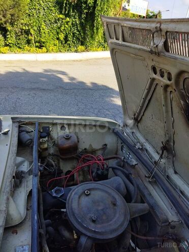 LADA (VAZ) 21011 1982, 217,000 km - 1.3 л - Xaçmaz