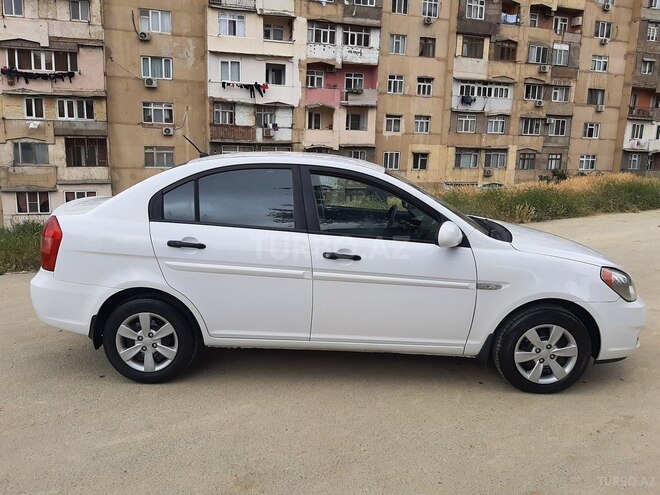 Hyundai Accent 2009, 238,000 km - 1.4 l - Bakı