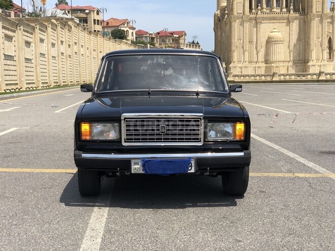 LADA (VAZ) 2107 2010, 15,000 km - 1.6 л - Bakı