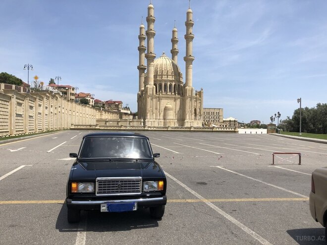 LADA (VAZ) 2107 2010, 15,000 km - 1.6 л - Bakı