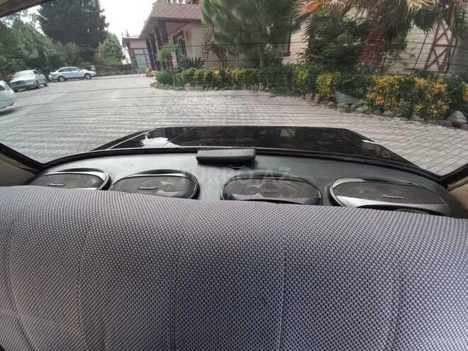 LADA (VAZ) 2107 2010, 15,000 km - 1.6 л - Bakı