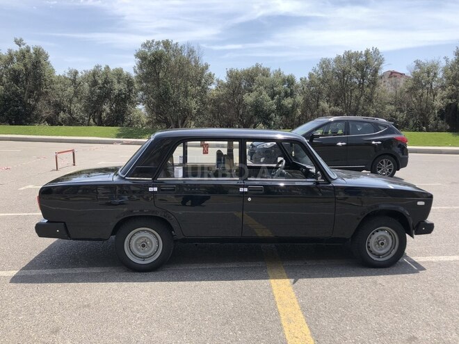 LADA (VAZ) 2107 2010, 15,000 km - 1.6 л - Bakı