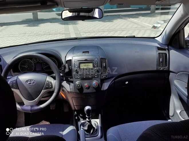 Hyundai i30 2008, 195,111 km - 1.6 l - Sumqayıt